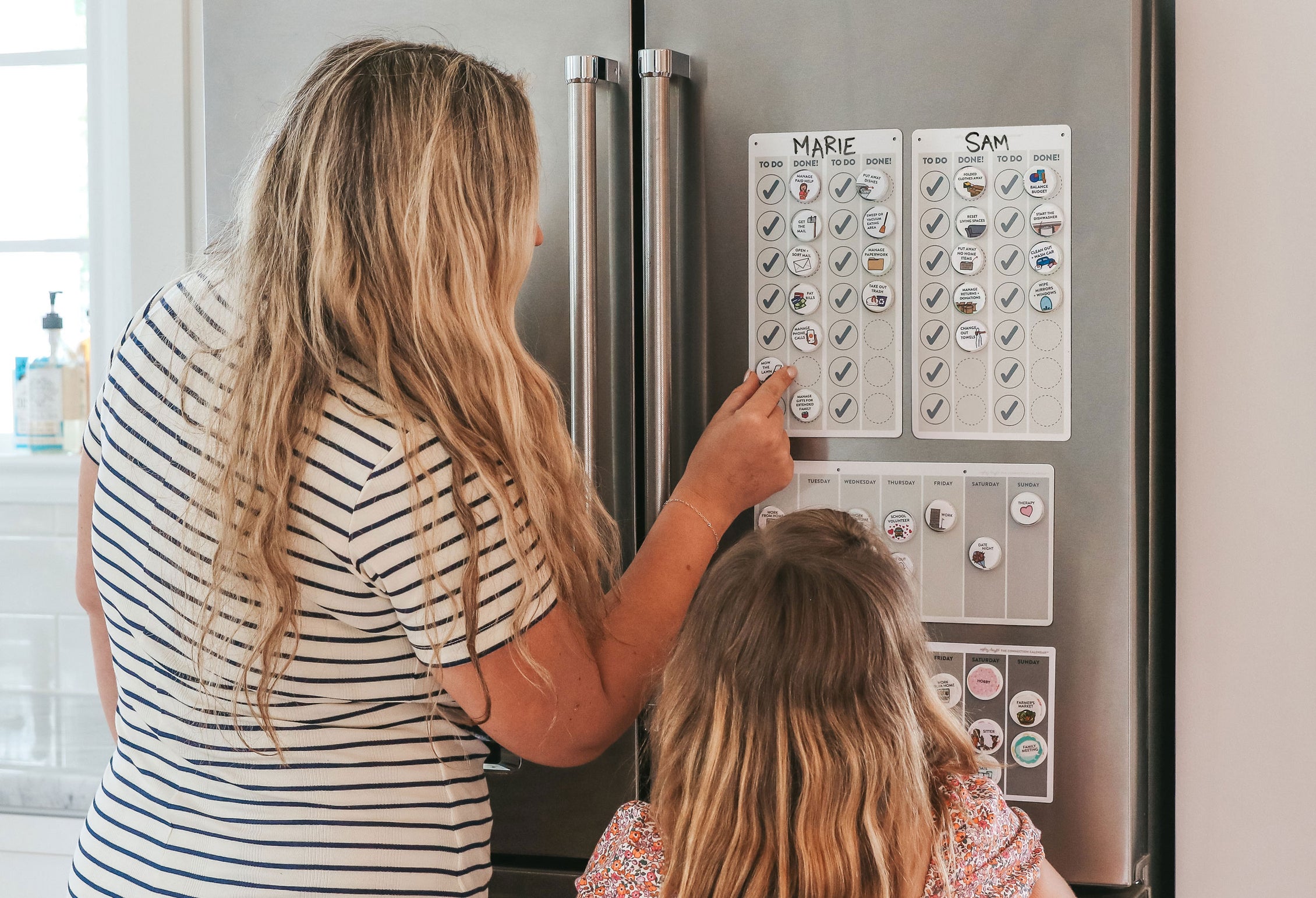 Scaling a Parenting DTC Brand: From Zero Paid Ads Experience to 89% New Customer Sales Growth
