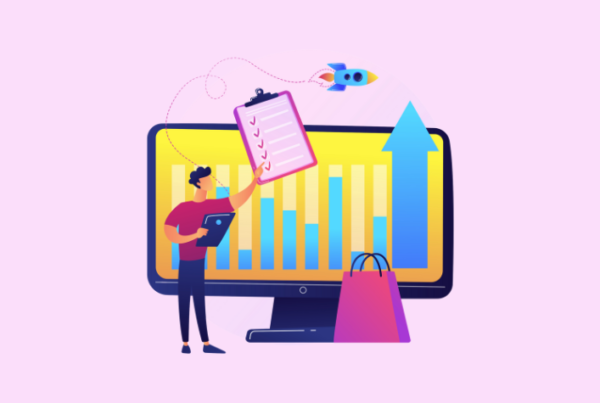 12 Key Ecommerce Metrics That Your Dashboard Should Have