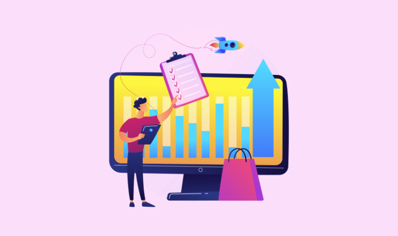 12 Key Ecommerce Metrics That Your Dashboard Should Have