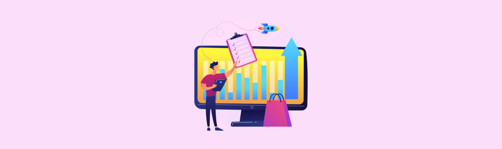 12 Key Ecommerce Metrics That Your Dashboard Should Have